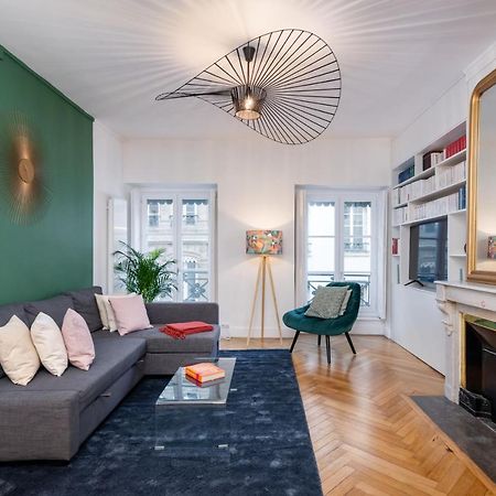 Le Savoir Lyon Ngoại thất bức ảnh