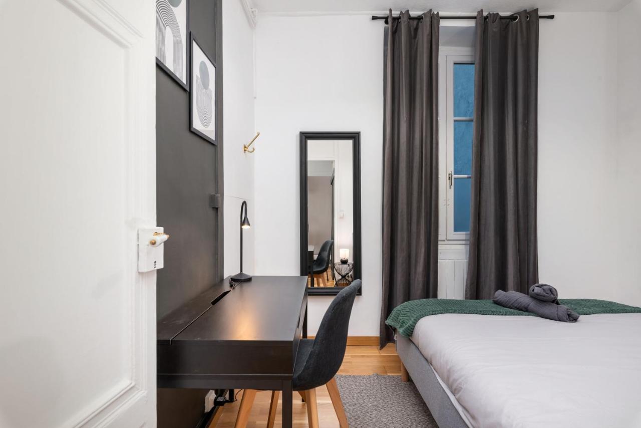 Le Savoir Lyon Ngoại thất bức ảnh