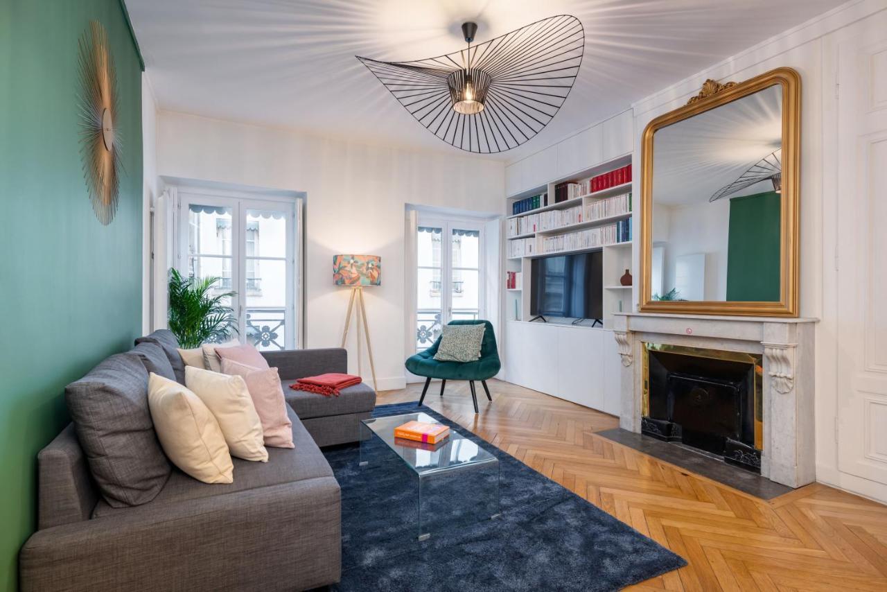 Le Savoir Lyon Ngoại thất bức ảnh