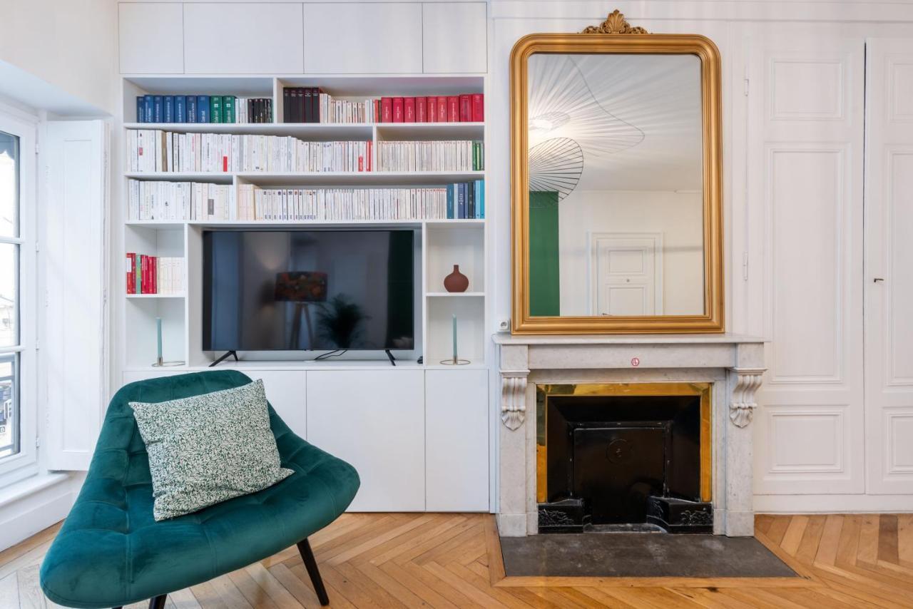 Le Savoir Lyon Ngoại thất bức ảnh