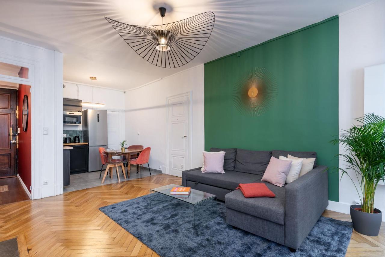 Le Savoir Lyon Ngoại thất bức ảnh