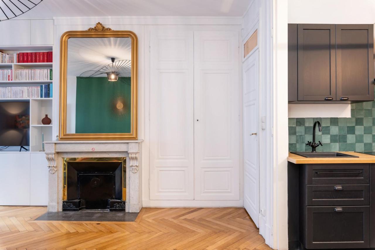 Le Savoir Lyon Ngoại thất bức ảnh
